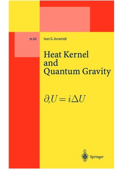 Heat Kernel and Quantum Gravity 