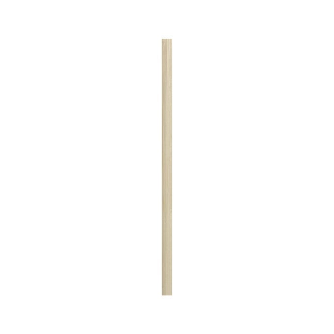 BAMBOO COFFEE STIRRERSBEVERAGE STIR STICKS 55 LENGTH 4000COUNT NATURAL