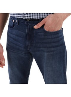 Levi's Levi's Men's 512 Slim Tapered Fit Mid-Rise Jeans  - Image 4