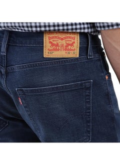 Levi's Levi's Men's 512 Slim Tapered Fit Mid-Rise Jeans  - Image 5
