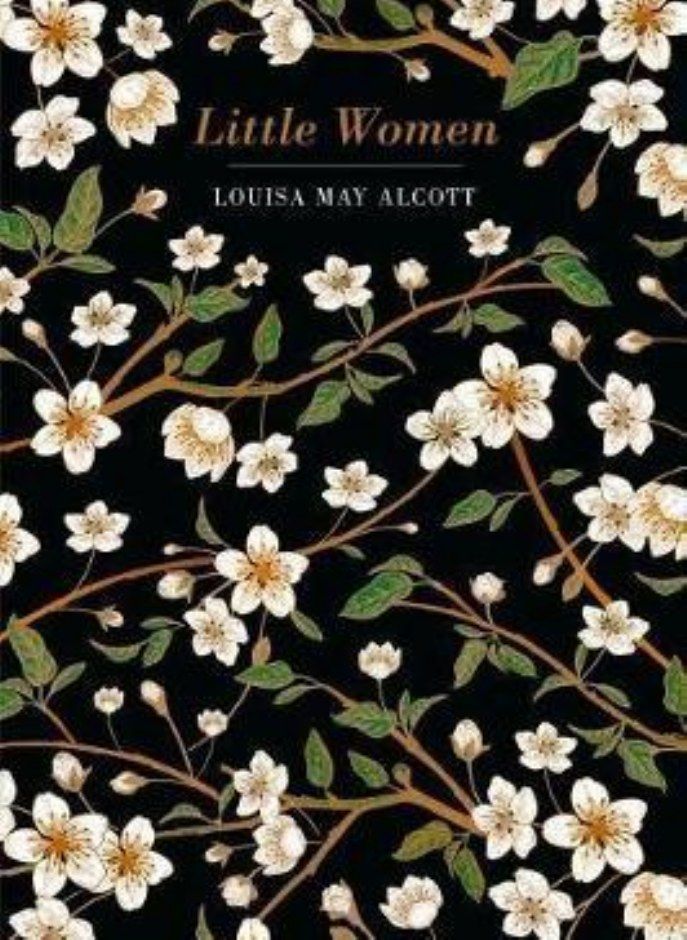 LITTLE WOMEN