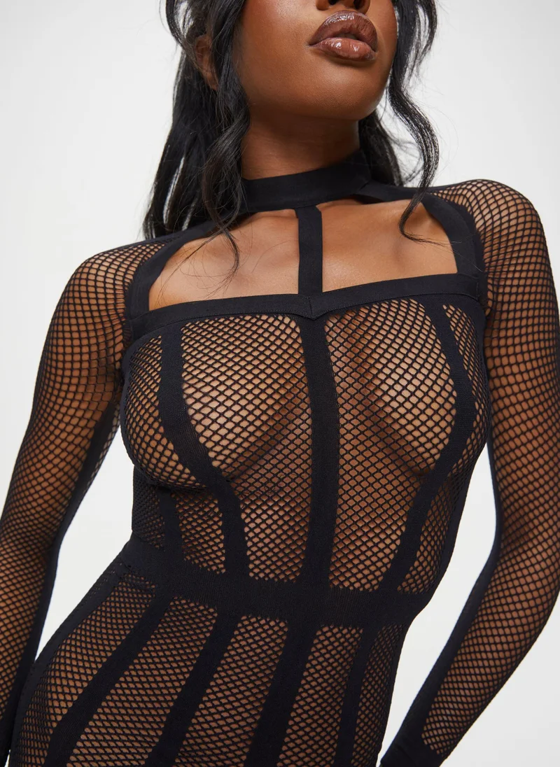 آن سمرز Ann Summers Jupiter Dress