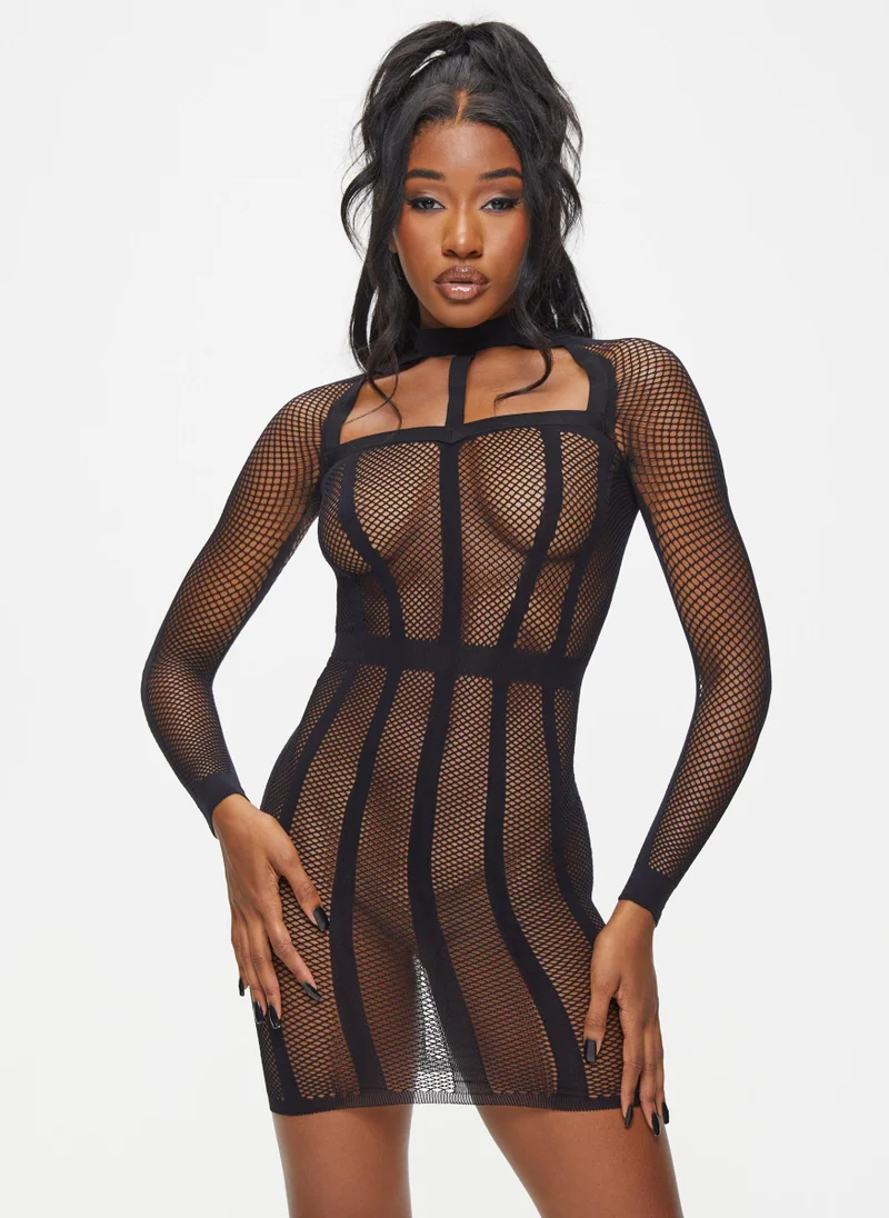 آن سمرز Ann Summers Jupiter Dress