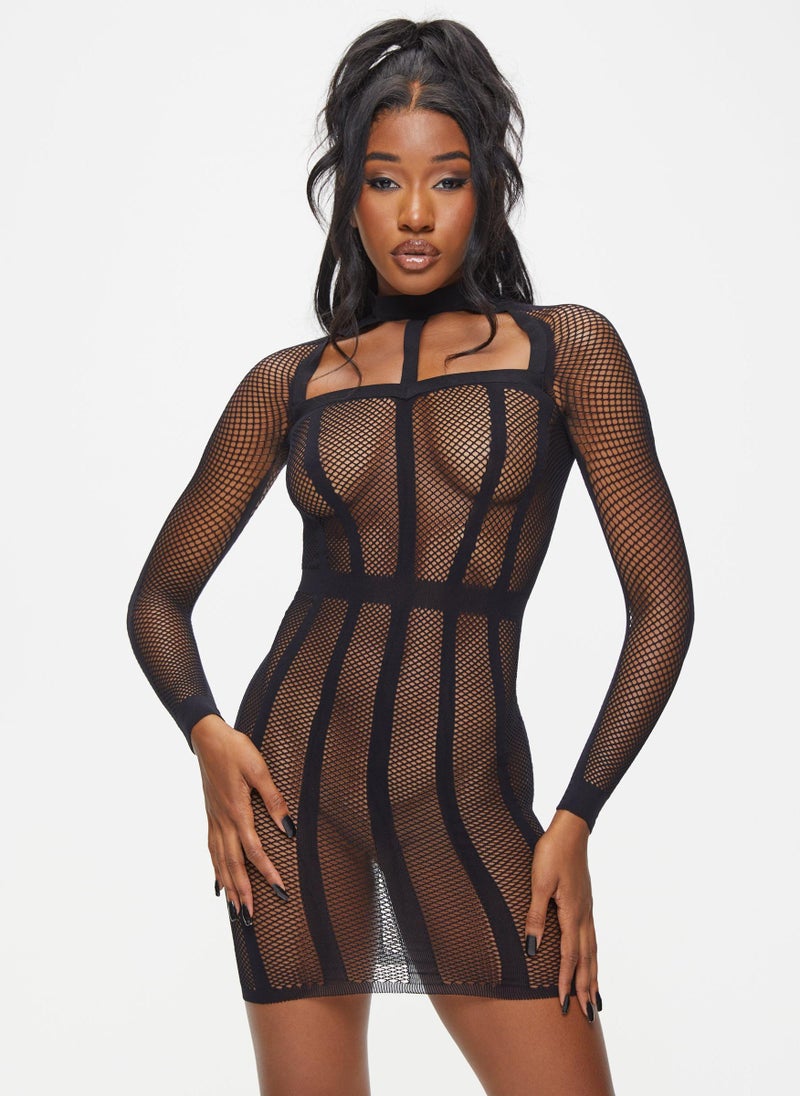 Ann Summers Jupiter Dress - Image 1