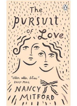 The Pursuit of Love : Now a major series on BBC and Prime Video directed by Emily Mortimer and starring Lily James and Andrew Scott - pzsku/Z66BD550ABC4E552DD4BCZ/45/_/1692277752/8feeb3a4-d7c2-470f-9813-15ea548e3fb0