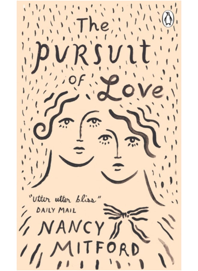 The Pursuit of Love : Now a major series on BBC and Prime Video directed by Emily Mortimer and starring Lily James and Andrew Scott