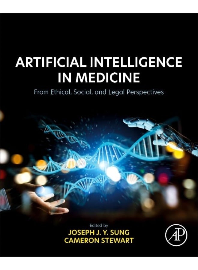 Artificial Intelligence in Medicine: From Ethical, Social, and Legal Perspectives