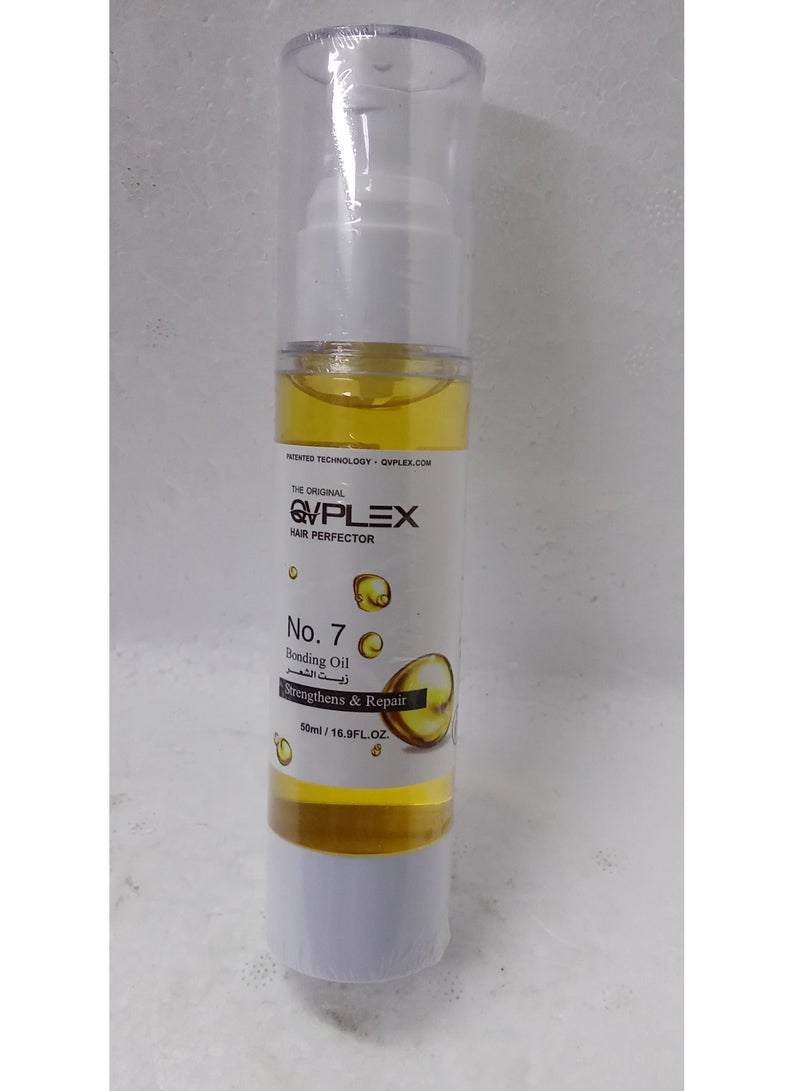 Original Hair Oil Serum 50ml