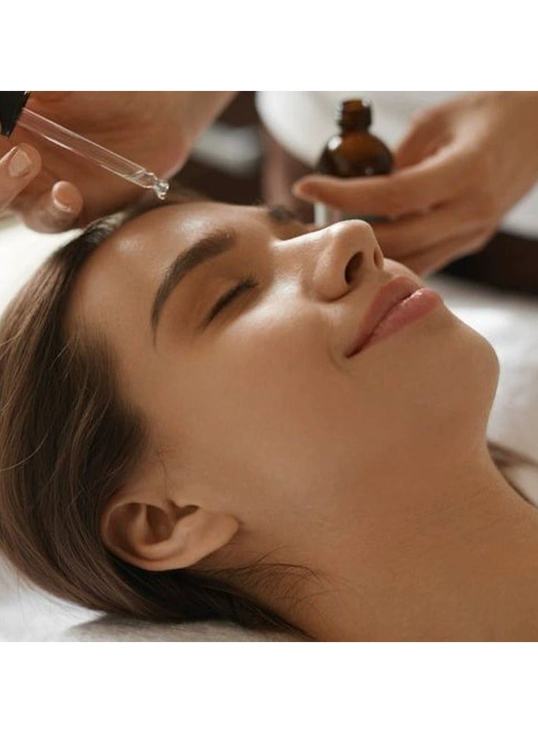 Rozino Almond base oil 30ml base oil moisturizing massage essential oil SPA - Image 5