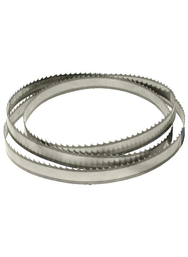 Jet 5782722 Carbon Bandsaw Blade 3/8" x .025" x 93-1/2" x 14R For J-8201K/VS. J-8203K/VS