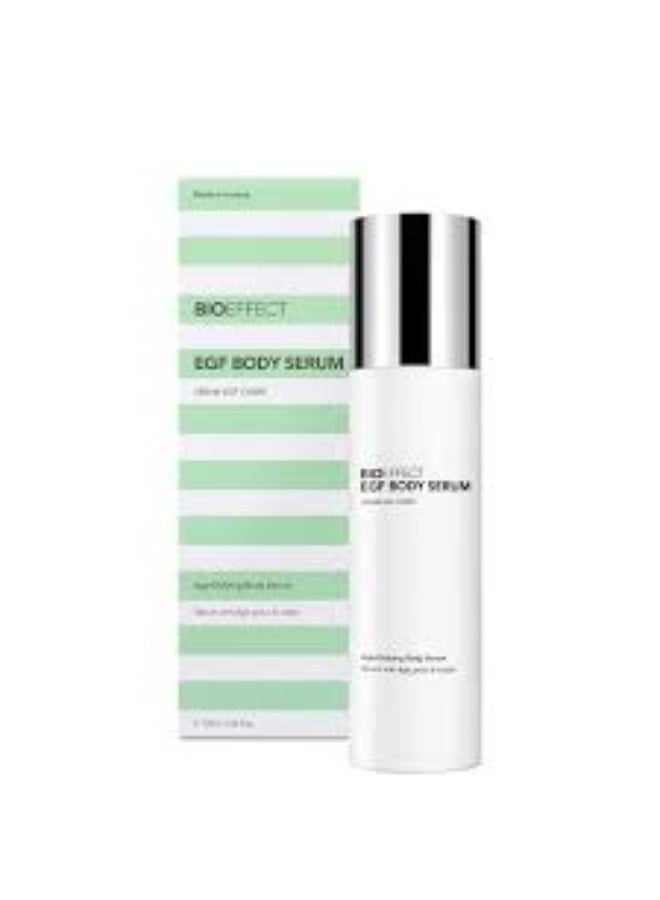 Bioeffect EGF Body Serum 120ml - Image 1