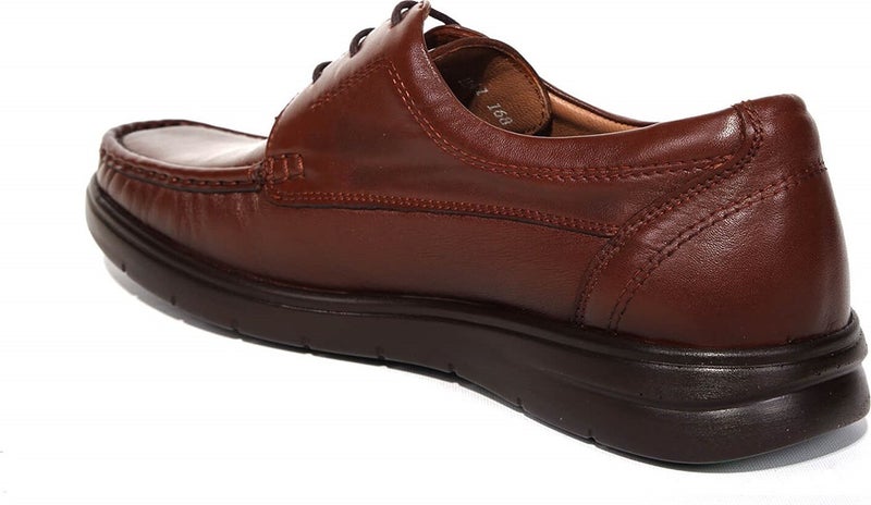 Forelli 32629-H Comfort Men's Shoes  - Image 3