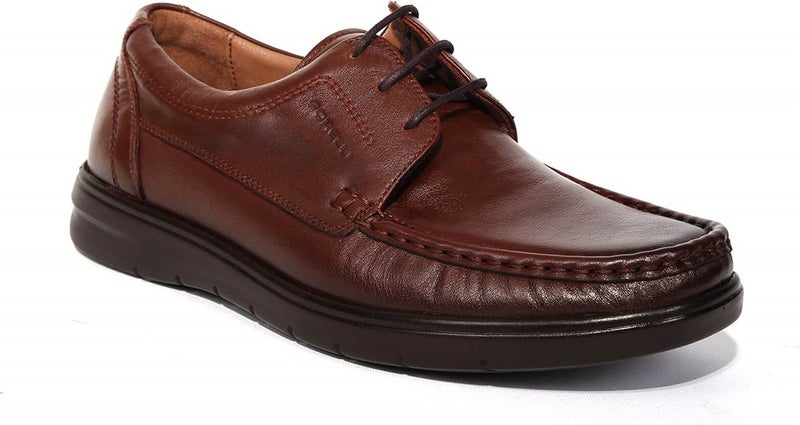 Forelli 32629-H Comfort Men's Shoes  - Image 1