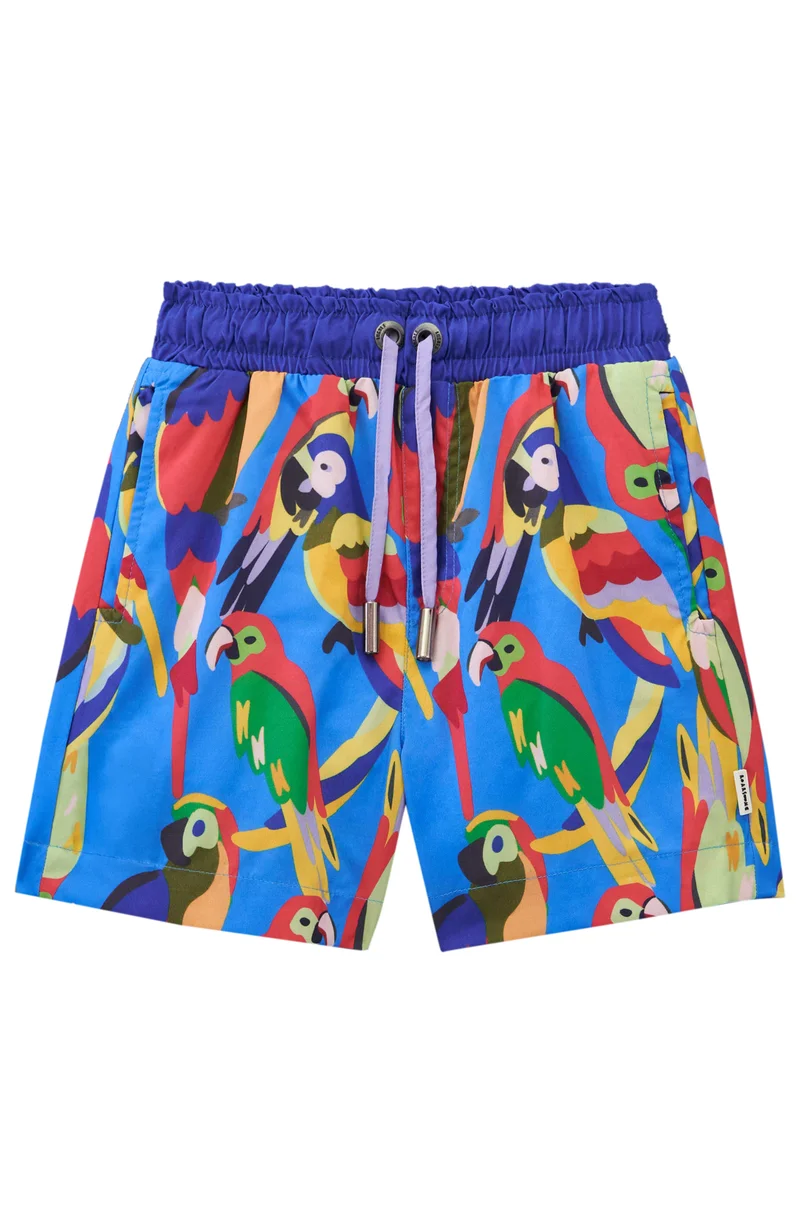Roarsome Swim Short