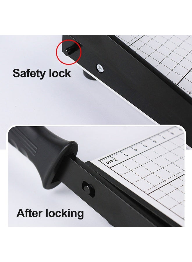 كيدل قاطع ورق لقص الصور والاستخدام المكتبي - Image 5