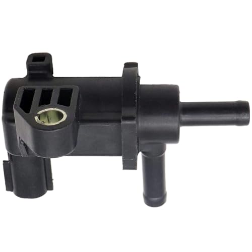 EPSIRMP 90910-12262 Vapor Canister Purge Solenoid Valve Compatible with Toyota 4Runner 2003-2012 FJ Cruiser 2007-2010 Tacoma 2005-2016 Tundra 2005-2010 Replaces#90910-12241 136200-2911 - Image 5