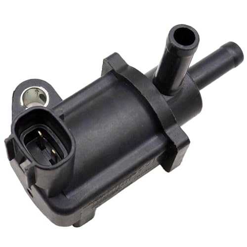 EPSIRMP 90910-12262 Vapor Canister Purge Solenoid Valve Compatible with Toyota 4Runner 2003-2012 FJ Cruiser 2007-2010 Tacoma 2005-2016 Tundra 2005-2010 Replaces#90910-12241 136200-2911 - Image 2