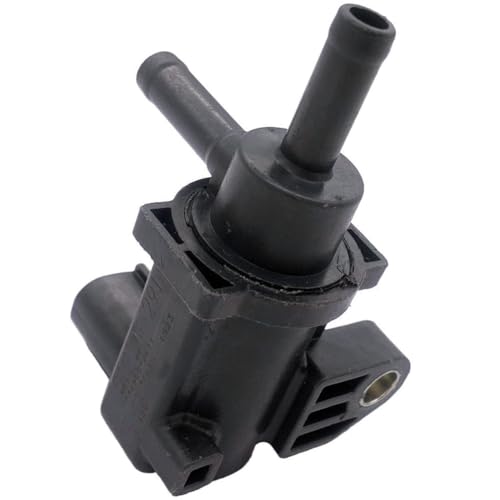 EPSIRMP 90910-12262 Vapor Canister Purge Solenoid Valve Compatible with Toyota 4Runner 2003-2012 FJ Cruiser 2007-2010 Tacoma 2005-2016 Tundra 2005-2010 Replaces#90910-12241 136200-2911 - Image 3