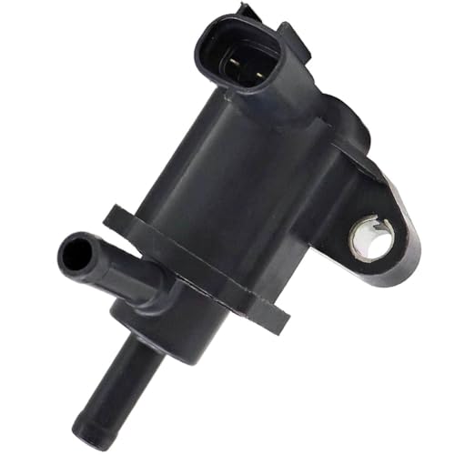EPSIRMP 90910-12262 Vapor Canister Purge Solenoid Valve Compatible with Toyota 4Runner 2003-2012 FJ Cruiser 2007-2010 Tacoma 2005-2016 Tundra 2005-2010 Replaces#90910-12241 136200-2911 - Image 4