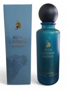 Blue LAVERNE Bakhur EDP 200 ml - pzsku/Z66BE051F969628237BBBZ/45/_/1733249293/31e0ca77-e0e4-4a7e-a5bc-a003b6cf6028