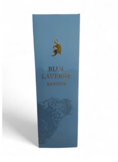 Blue LAVERNE Bakhur EDP 200 ml - pzsku/Z66BE051F969628237BBBZ/45/_/1733249376/8365dc90-aa60-4e9e-8068-508a534051c0