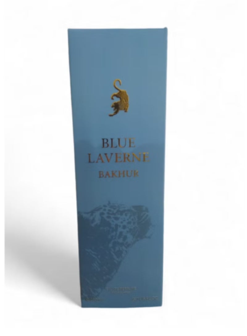Laverne Blue LAVERNE Bakhur EDP 200 ml  - Image 3