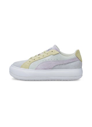 Suede Mayu Rare Womens Blue Trainers - pzsku/Z66BE16C9352E935B9C91Z/45/_/1741082137/3c516b34-7085-4a9e-8f59-2770b9daf0a3