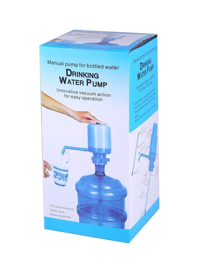 Generic Badar Al Emarat Manual Drinking Water Pump 