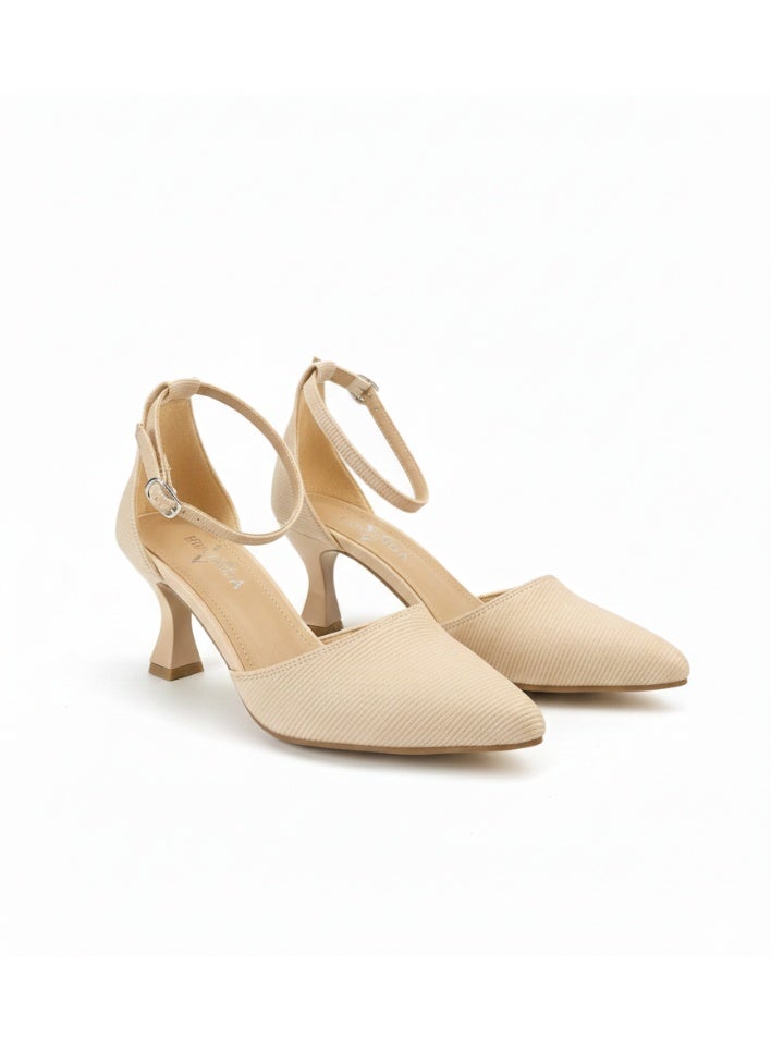 Vbranda Elegant heels designed with a classic yet modern touch C-76 - Image 4