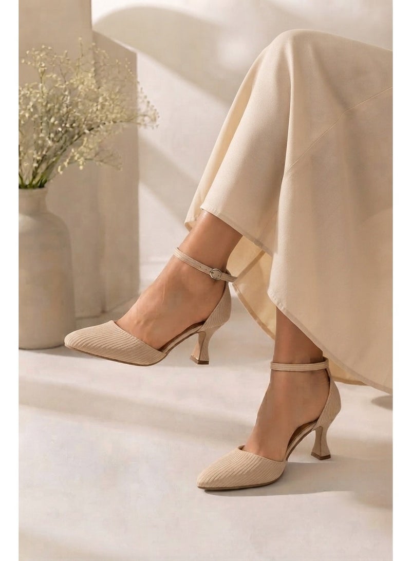 Vbranda Elegant heels designed with a classic yet modern touch C-76 - Image 1
