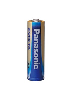 Panasonic Evolta Premium Lr03Eg/4B Alkaline Aaa Batteries (Pack Of 4)  - Image 5