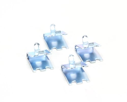 True 920158 Shelf Clip Kit, 4 - Image 4