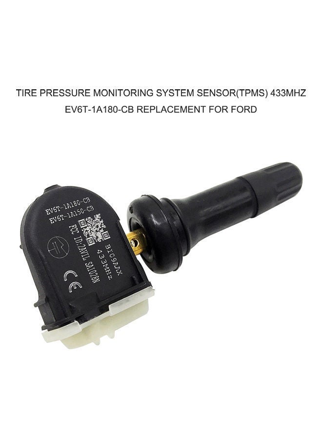 MUNTAQI Replacement Tire Pressure Monitoring System Sensor For Ford - Image 4