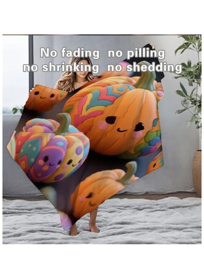 general Flannel thin blanket (warm and comfortable, suitable for sleep, gaming, dust removal and sandproof) 150cm*200cm - 299 - Image 1