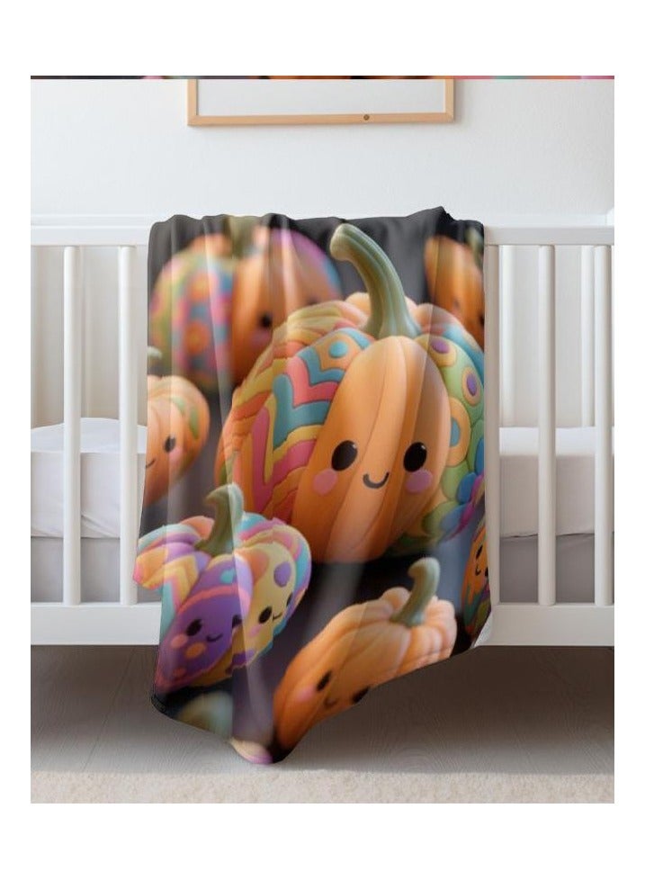 general Flannel thin blanket (warm and comfortable, suitable for sleep, gaming, dust removal and sandproof) 150cm*200cm - 299 - Image 4