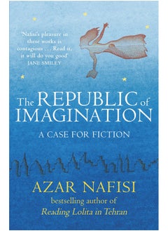 The Republic of Imagination  - Image 1