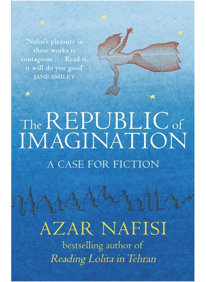 The Republic of Imagination  - Image 1