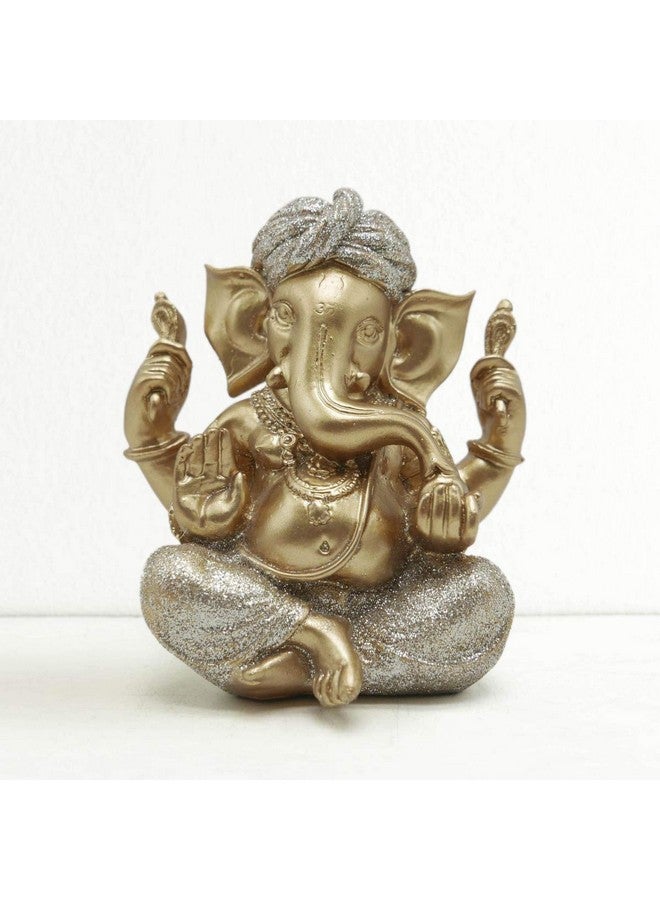 Home Centre Corsica Ganesha Figurine - Image 2
