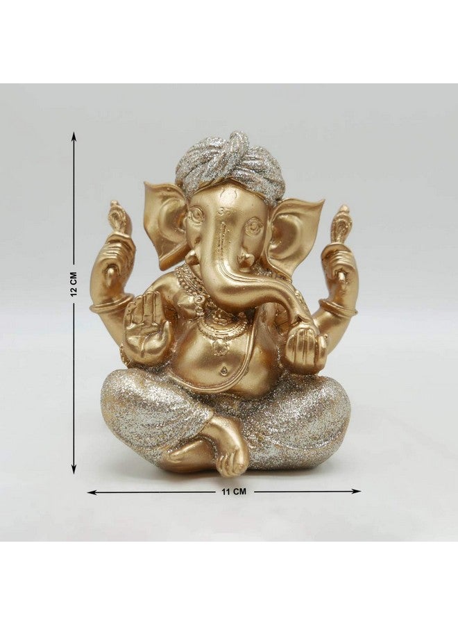 Home Centre Corsica Ganesha Figurine - Image 3