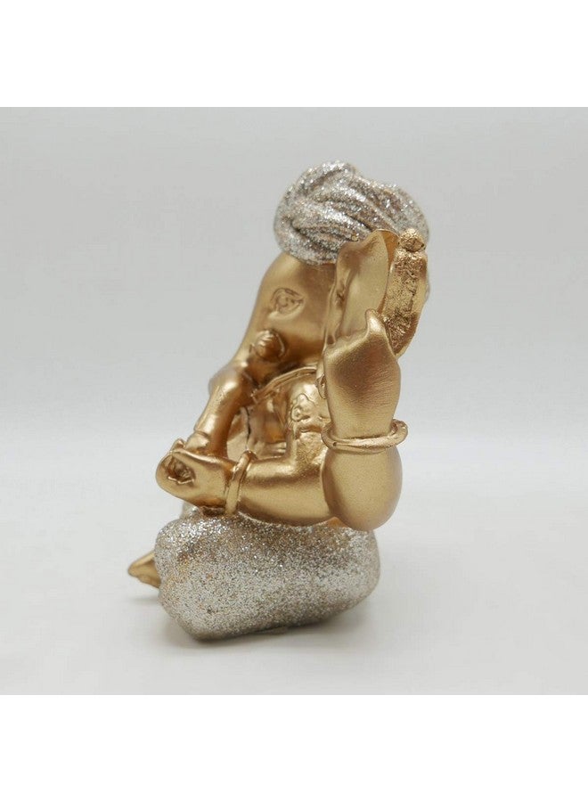 Home Centre Corsica Ganesha Figurine - Image 5