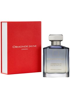 Ormonde Jayne ORMONDE JAYNE LONDON ARABESQUE EAU DE PARFUM 88ML 