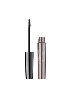 ARTDECO ARTDECO Brow Filler - Brown N°03 - Make Brows Fuller & Thicker - Tinted Gel Shapes, Defines Brows & Fixes Them in Place - Mini Brush for Easy Application - Eyebrow Gel - Eye Makeup - 0.24 Fl Oz  - Image 1