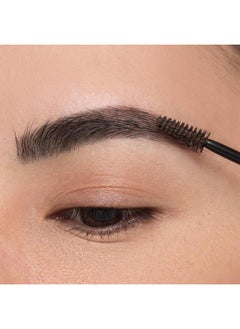 ARTDECO ARTDECO Brow Filler - Brown N°03 - Make Brows Fuller & Thicker - Tinted Gel Shapes, Defines Brows & Fixes Them in Place - Mini Brush for Easy Application - Eyebrow Gel - Eye Makeup - 0.24 Fl Oz  - Image 5