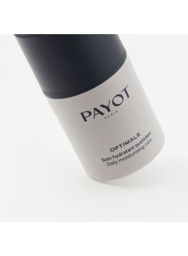 Payot Optimale Daily Moisturising Care Anti-Fatigue Gel-Cream 50ml - Image 2