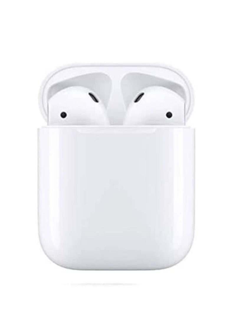 Haino Teko Germany Original Quality POP-2022 Pro Wireless In-Ear Bluetooth For iPhones And Androids White - Image 3