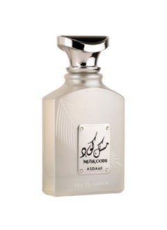 أصداف مسك كود للجنسين او دي بارفان 100مل  - Image 1