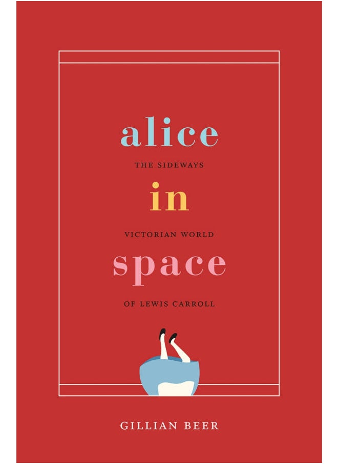 null - Alice in Space - Image 1