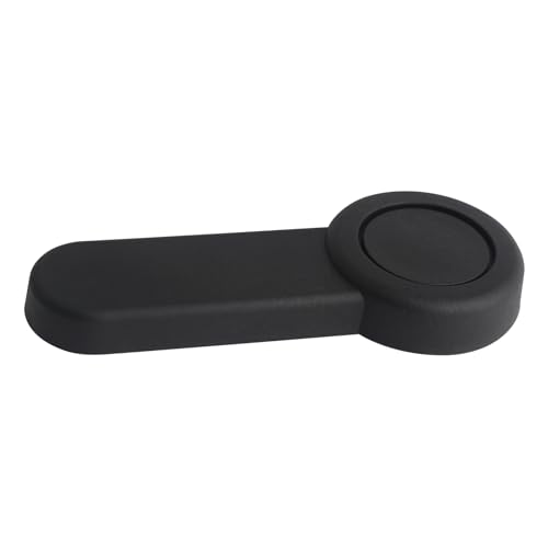 Osompar Seat Recliner Handle Front Driver Side Compatible with Jeep Wrangler JK 2011-2017 Replaces 1FL44DX9AB Seat Adjuster Lever - Image 5