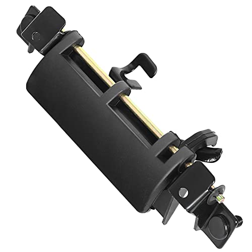 BINWUHI Tailgate Liftgate Handle Rear Hatch Latch Door Handle Compatible with 1998-2003 Toyota Sienna, 2001-2007 Toyota Sequoia, Replaces OE 69090-08010, 69090-0C080, 79600 - Image 1