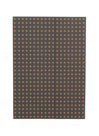 Quadro Grey on Orange B5 Unlined Wrap Closure 112 Pages 100gsm Notebook - pzsku/Z66BF2FBC3D0FCA81192AZ/45/_/1666329862/ccce9d1d-9279-422f-a203-e3dc781c2f4c